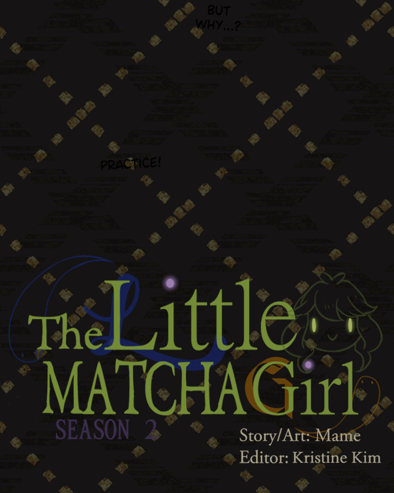 The Little Match Girl Chapter 94 page 23 - 