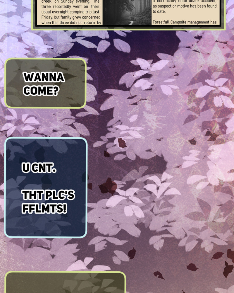 The Little Match Girl Chapter 94 page 26 - 