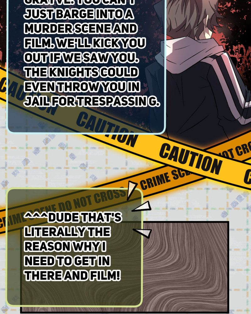 The Little Match Girl Chapter 94 page 28 - 