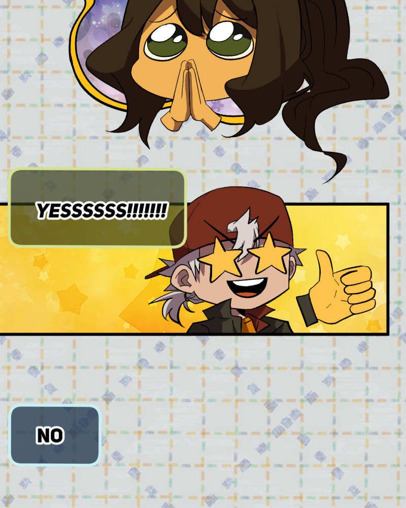The Little Match Girl Chapter 94 page 30 - 