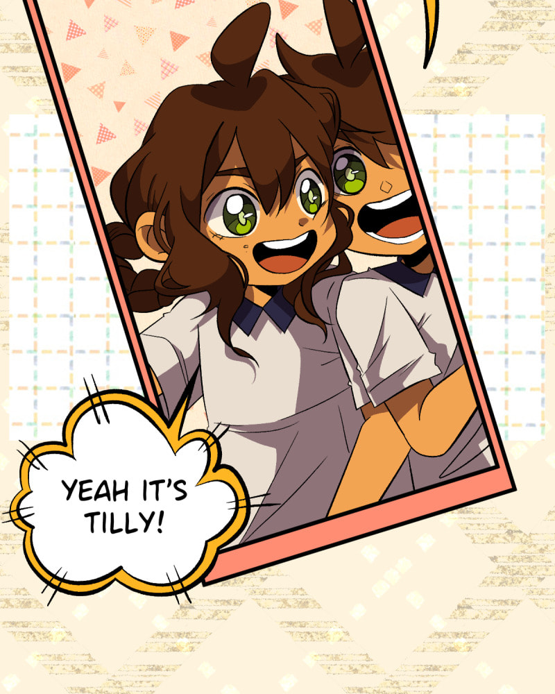The Little Match Girl Chapter 94 page 4 - 