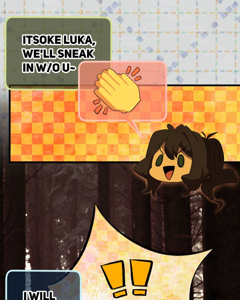 The Little Match Girl Chapter 94 page 31 - 