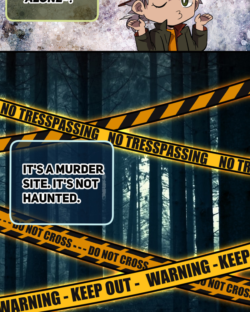 The Little Match Girl Chapter 94 page 33 - 