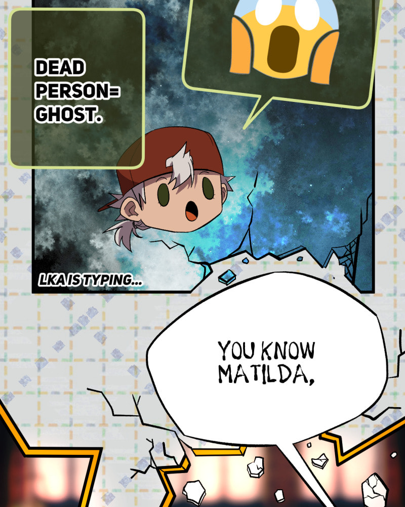 The Little Match Girl Chapter 94 page 35 - 