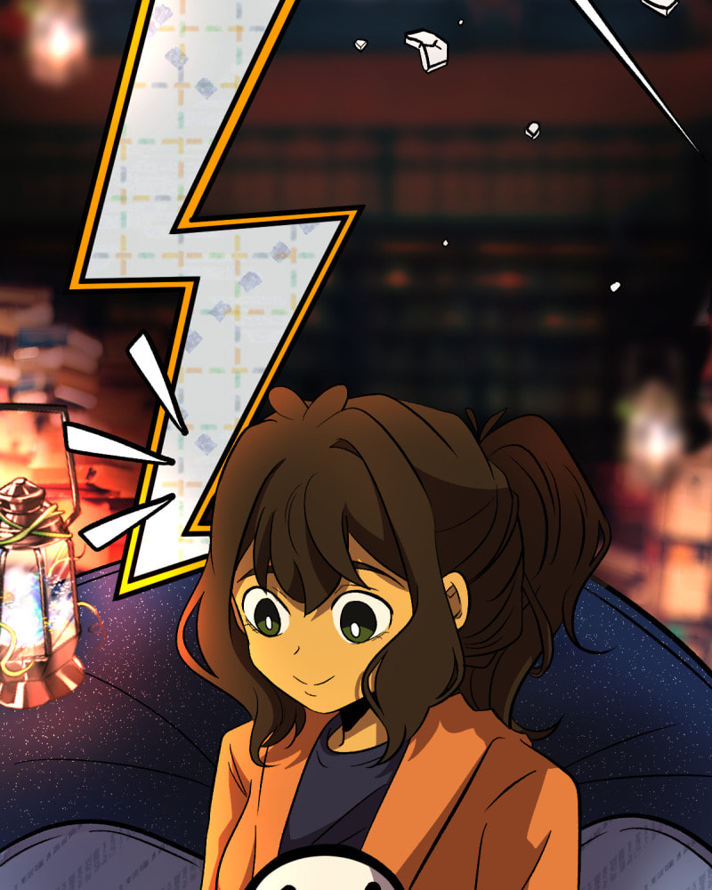 The Little Match Girl Chapter 94 page 36 - 