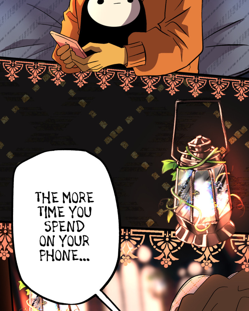 The Little Match Girl Chapter 94 page 37 - 