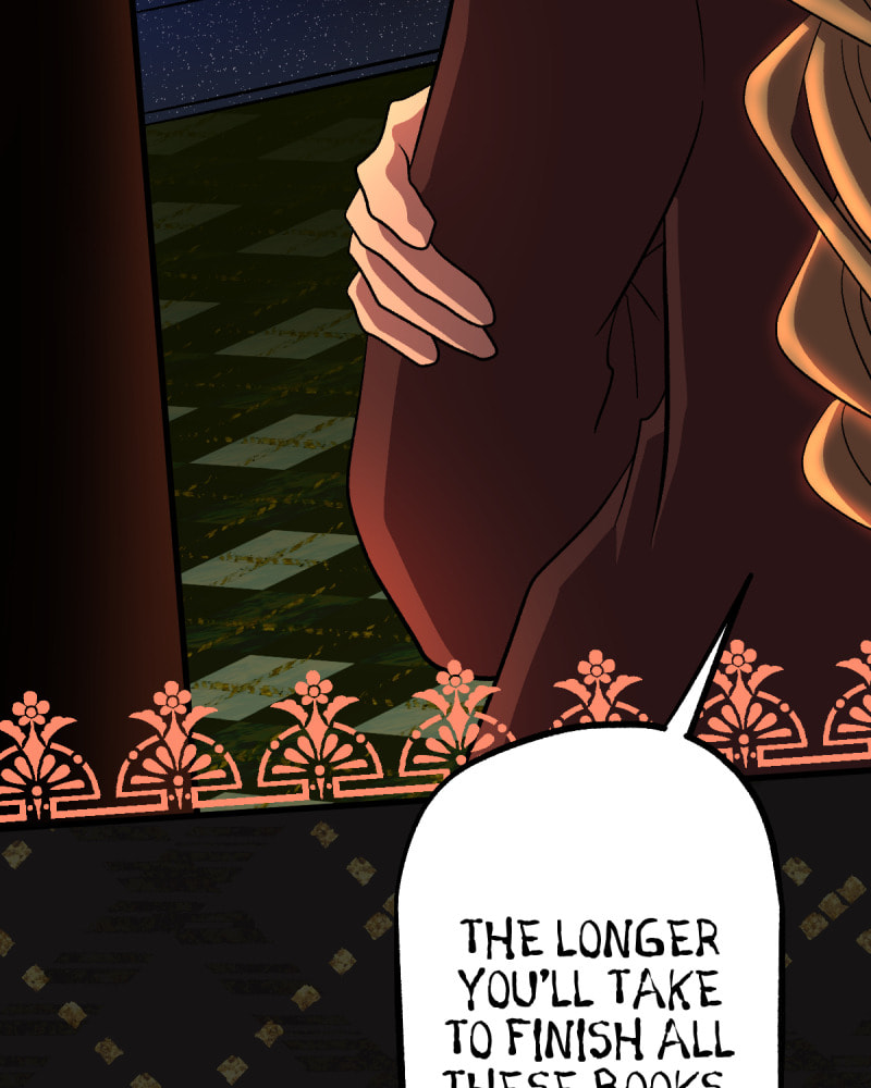 The Little Match Girl Chapter 94 page 39 - 