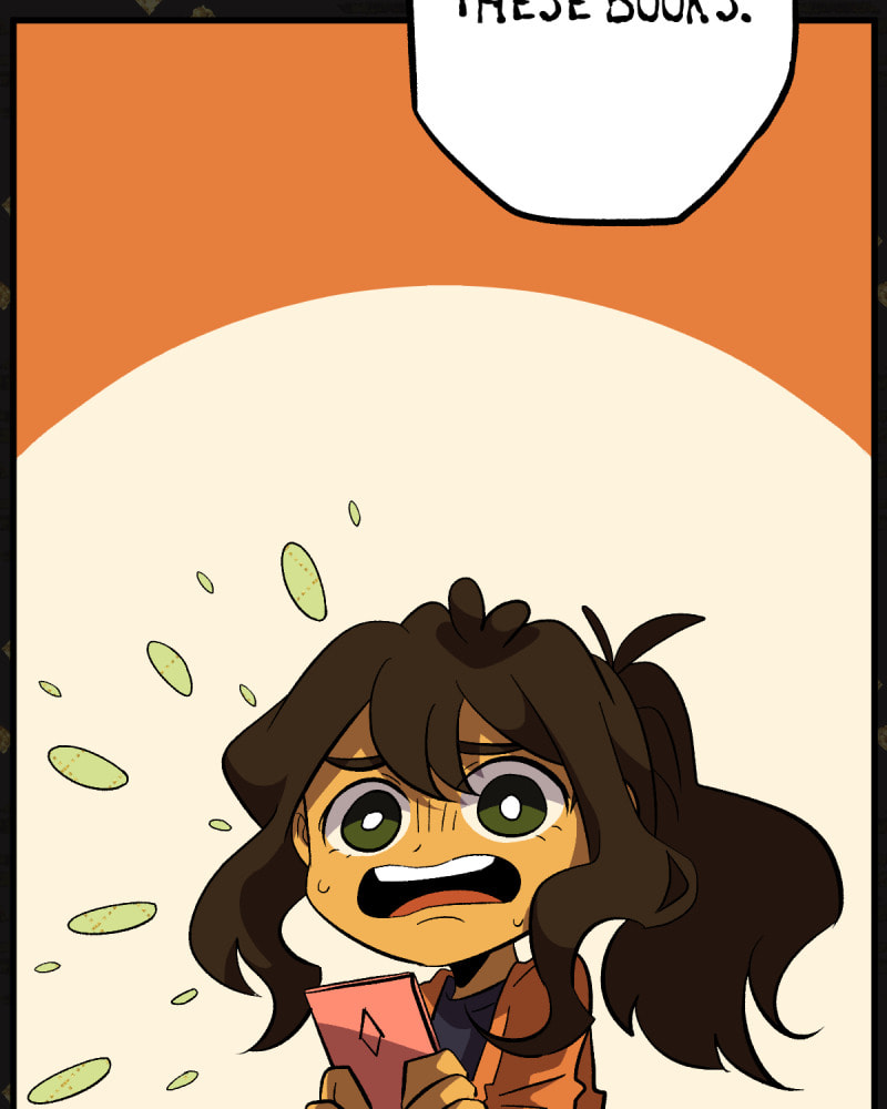 The Little Match Girl Chapter 94 page 40 - 