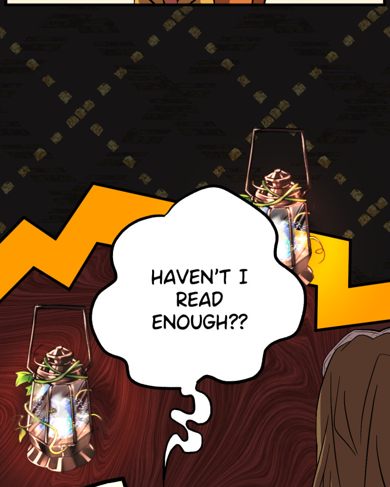 The Little Match Girl Chapter 94 page 41 - 