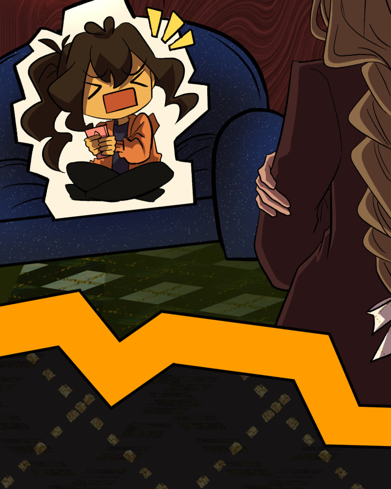 The Little Match Girl Chapter 94 page 42 - 