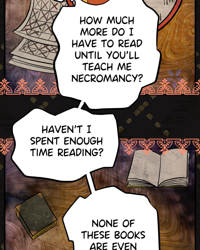 The Little Match Girl Chapter 94 page 44 - 