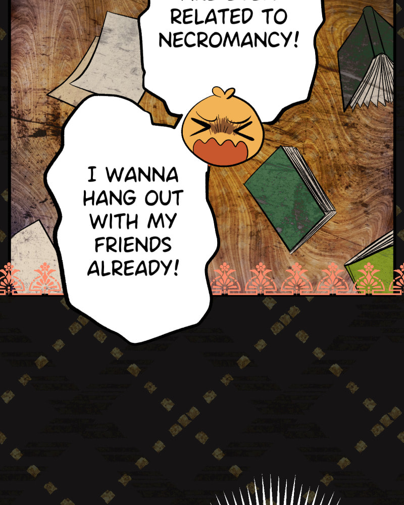 The Little Match Girl Chapter 94 page 45 - 