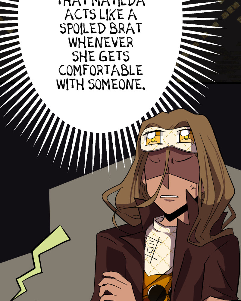 The Little Match Girl Chapter 94 page 47 - 