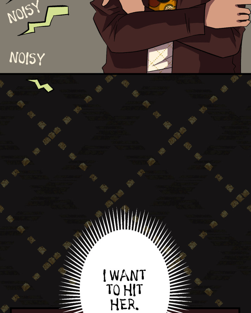 The Little Match Girl Chapter 94 page 48 - 