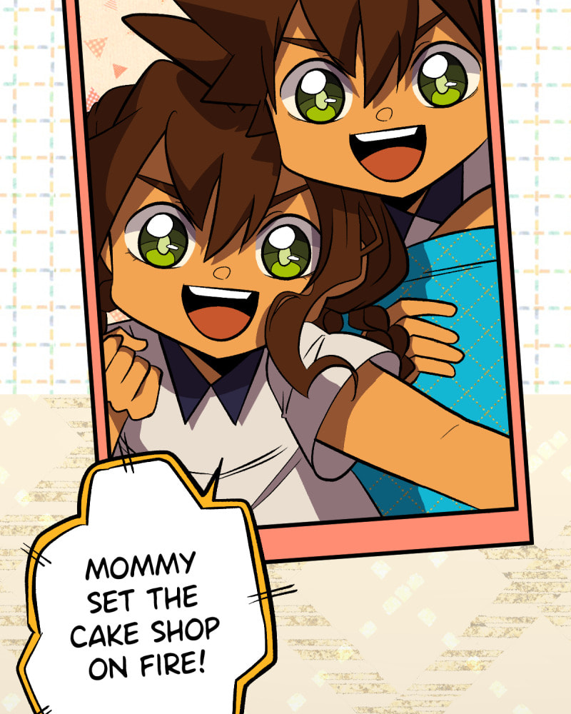 The Little Match Girl Chapter 94 page 6 - 