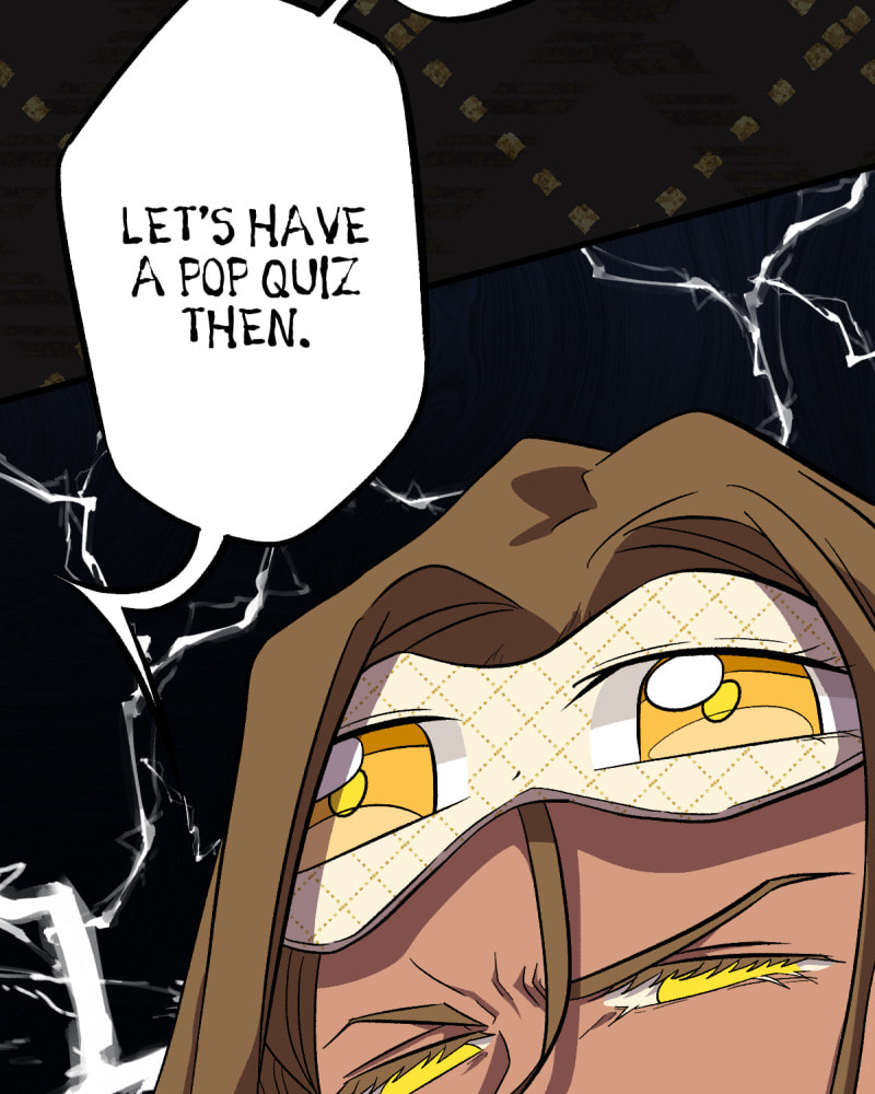 The Little Match Girl Chapter 94 page 51 - 
