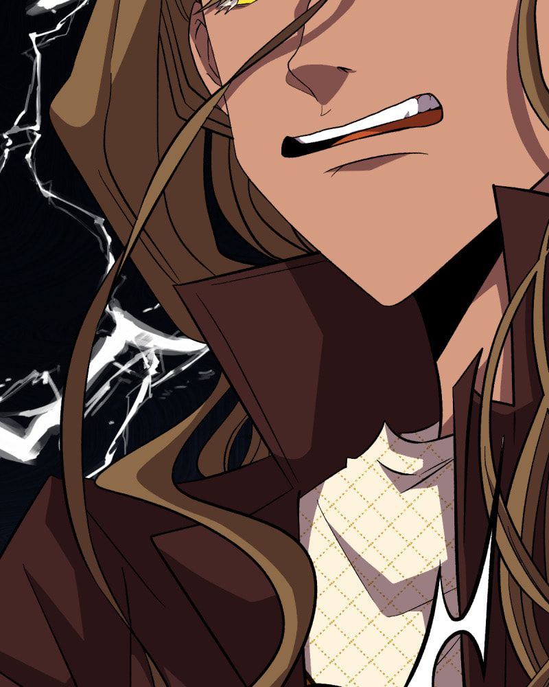 The Little Match Girl Chapter 94 page 52 - 