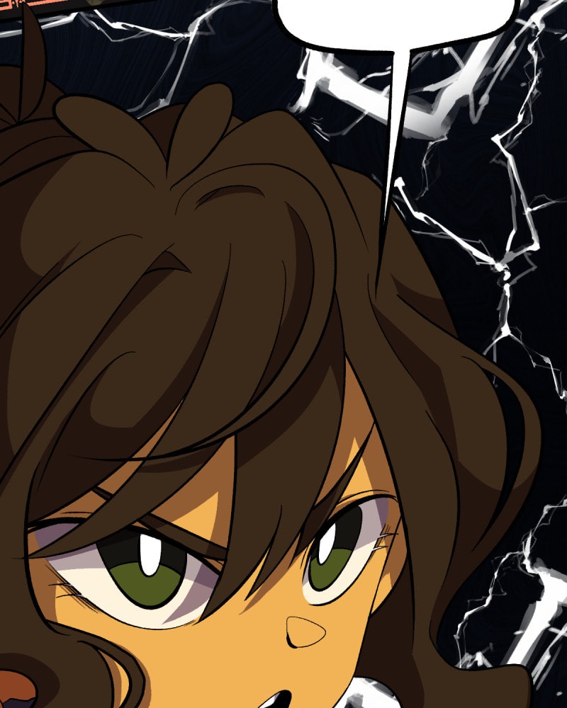 The Little Match Girl Chapter 94 page 54 - 