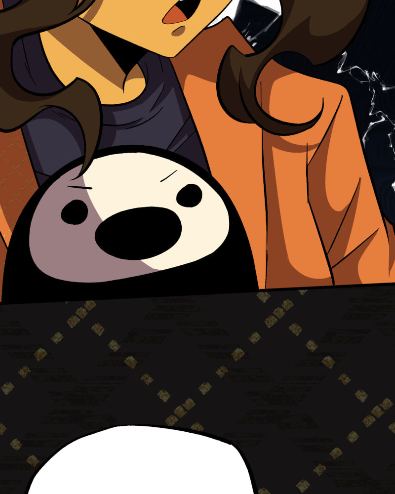 The Little Match Girl Chapter 94 page 55 - 