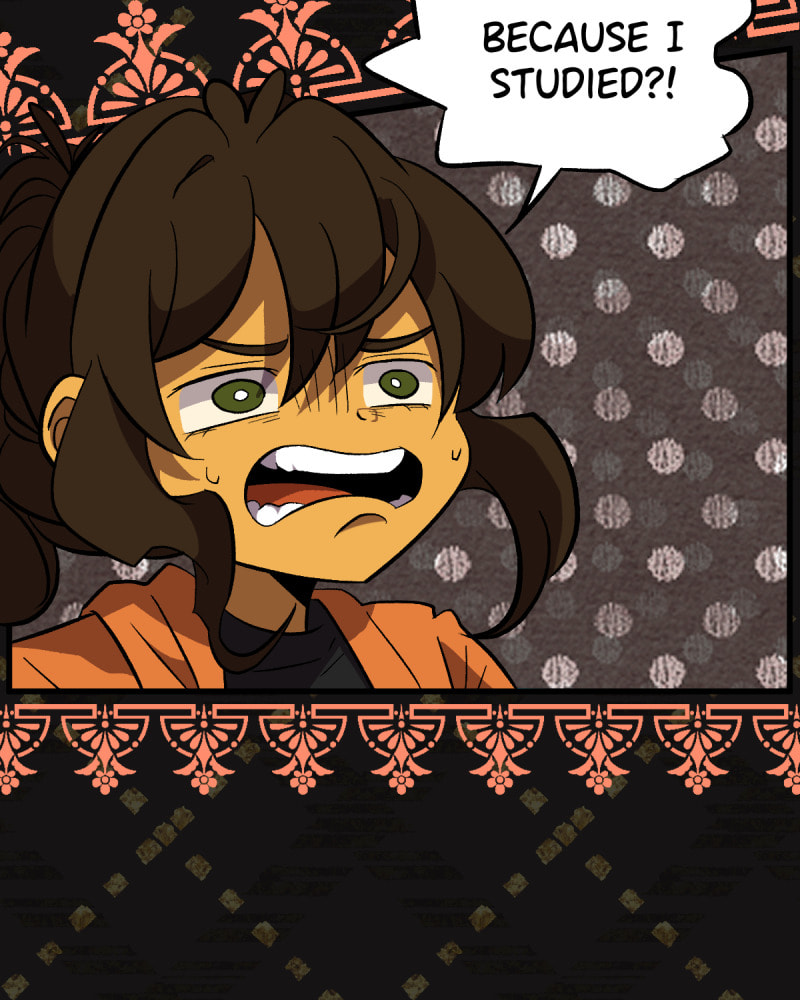 The Little Match Girl Chapter 94 page 68 - 