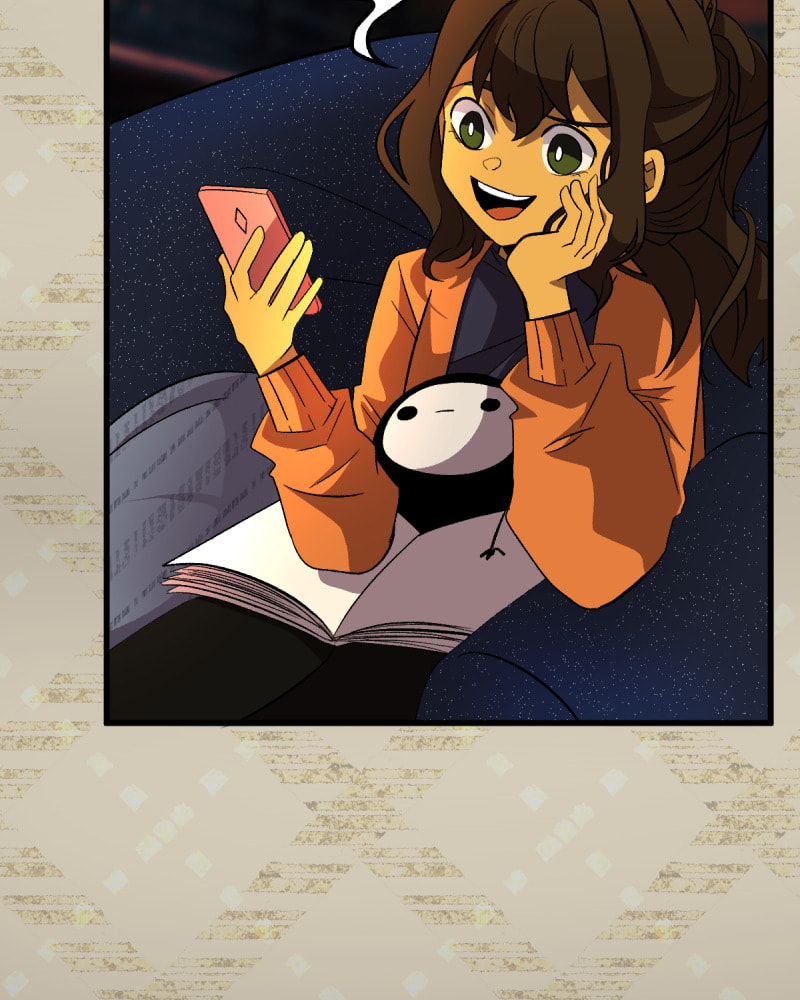 The Little Match Girl Chapter 94 page 8 - 