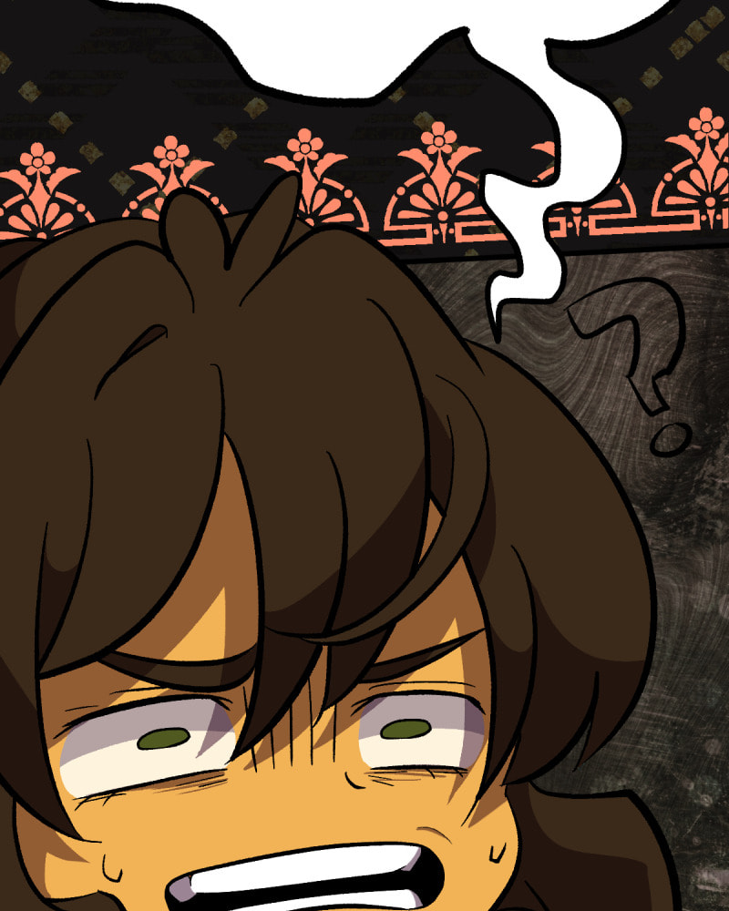 The Little Match Girl Chapter 94 page 73 - 