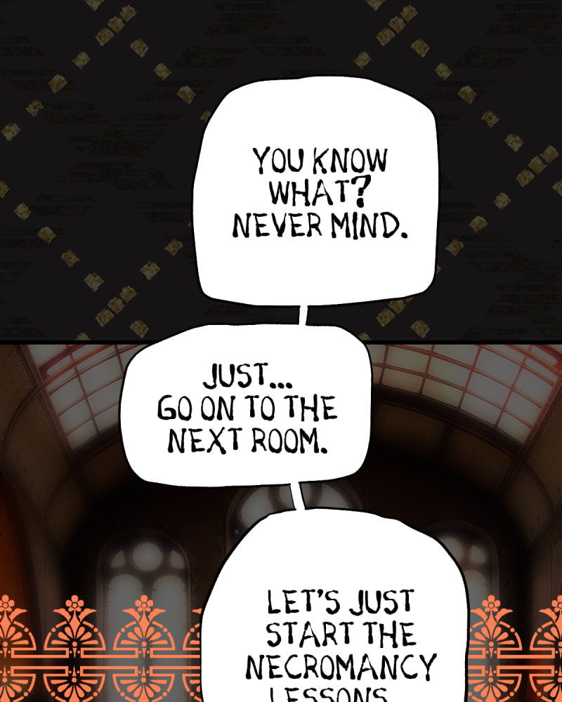 The Little Match Girl Chapter 94 page 86 - 