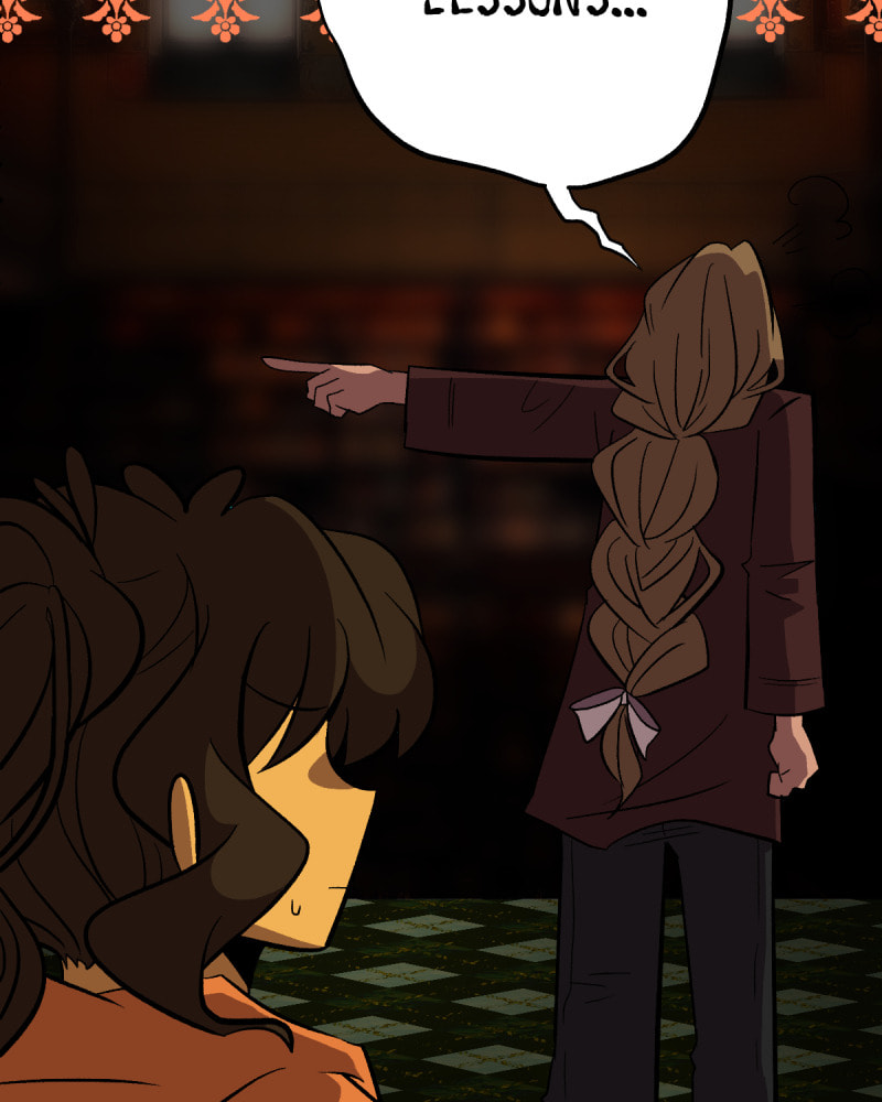 The Little Match Girl Chapter 94 page 87 - 