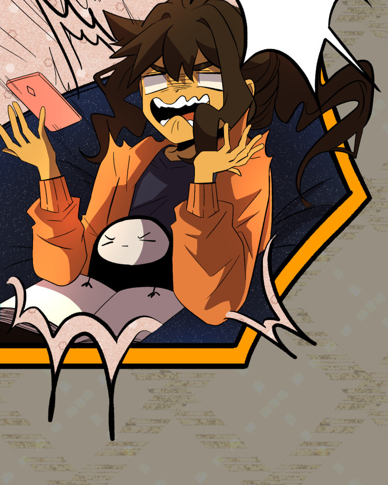 The Little Match Girl Chapter 94 page 10 - 