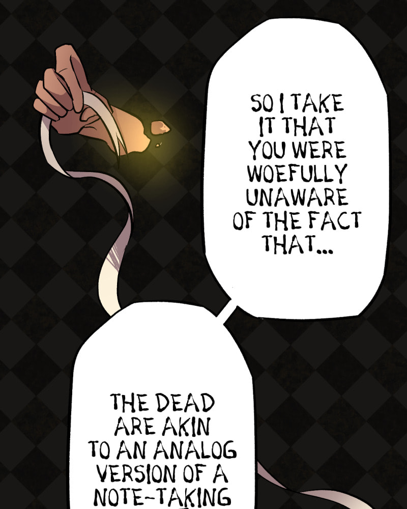 The Little Match Girl Chapter 95 page 2 - 