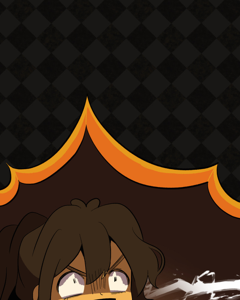 The Little Match Girl Chapter 95 page 11 - 