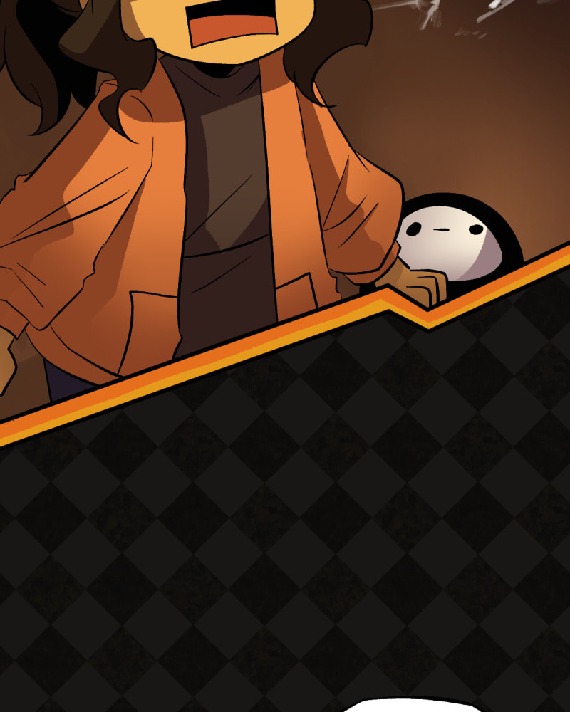 The Little Match Girl Chapter 95 page 12 - 
