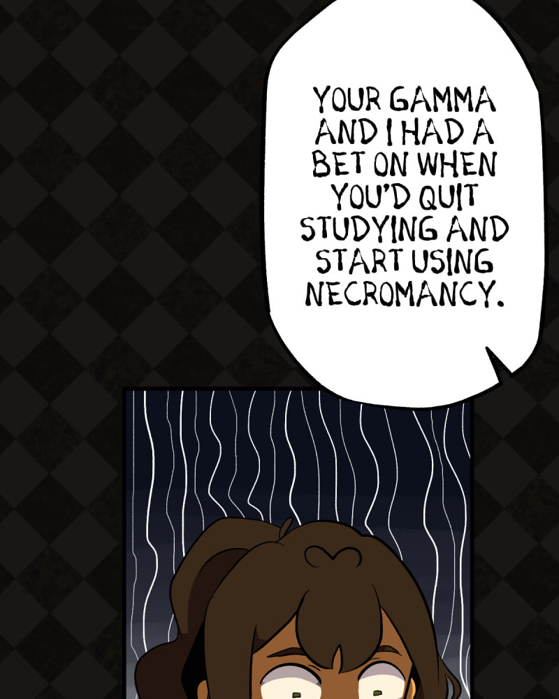 The Little Match Girl Chapter 95 page 13 - 
