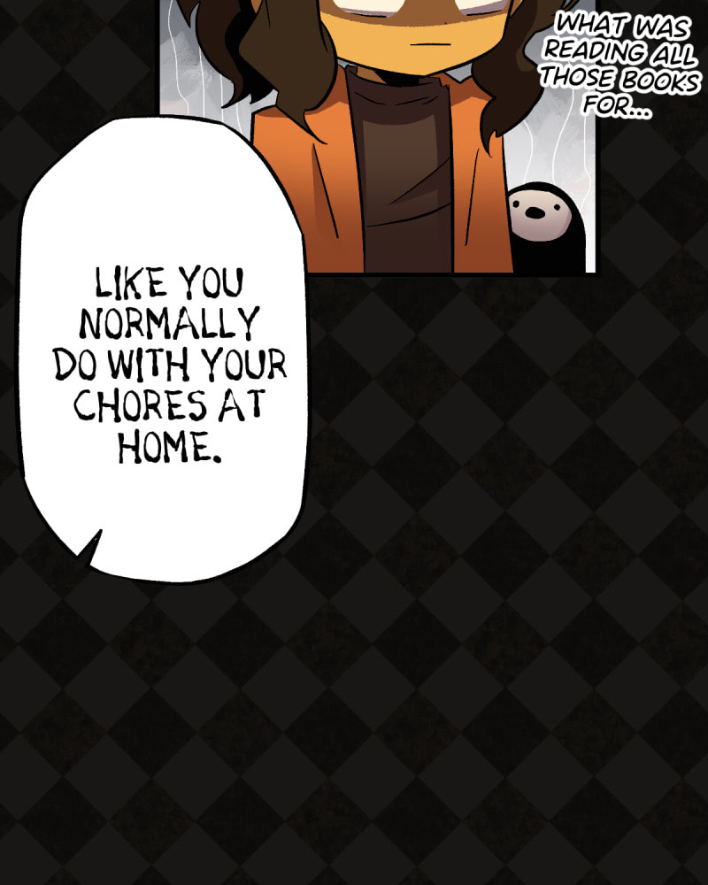 The Little Match Girl Chapter 95 page 14 - 