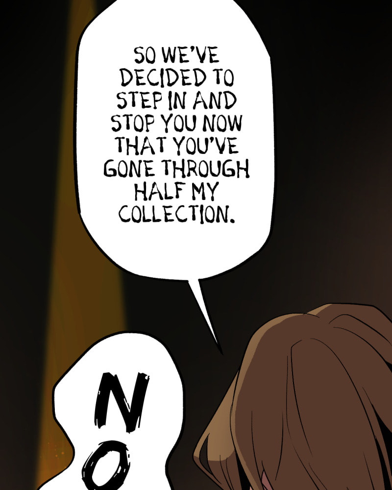 The Little Match Girl Chapter 95 page 16 - 