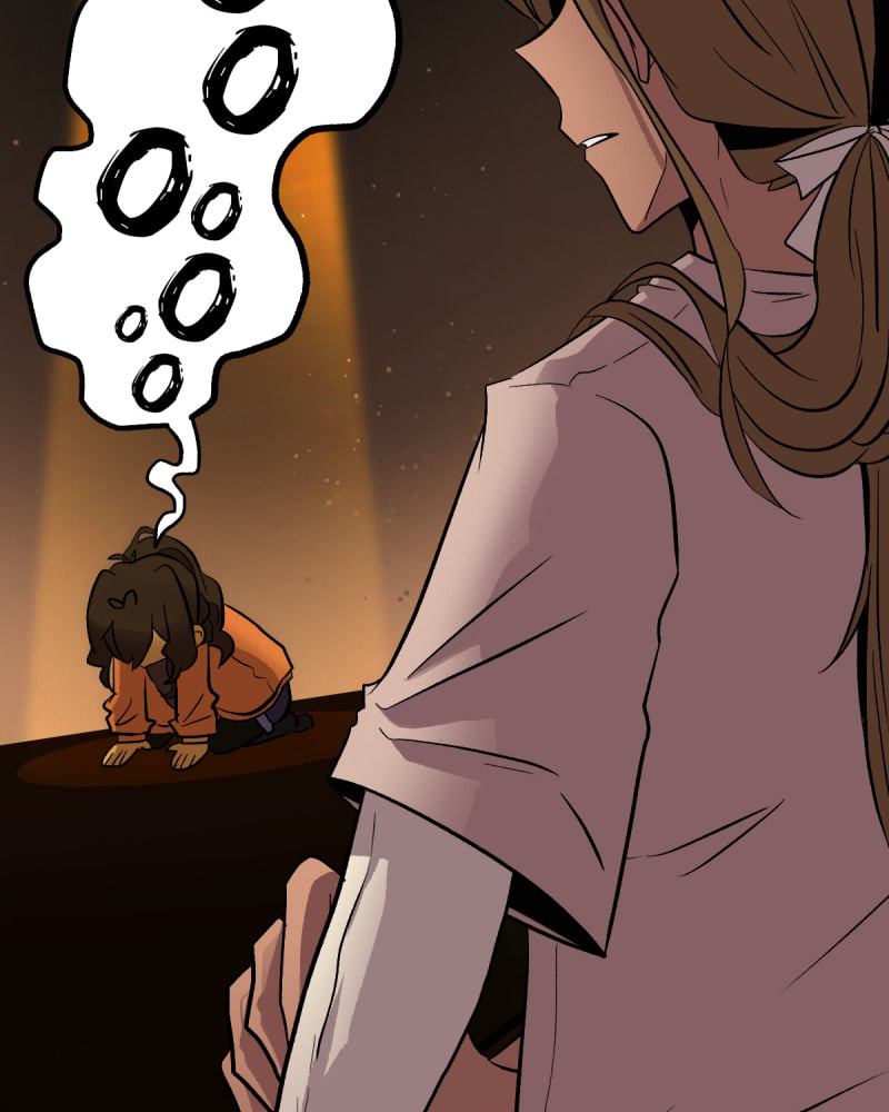 The Little Match Girl Chapter 95 page 17 - 