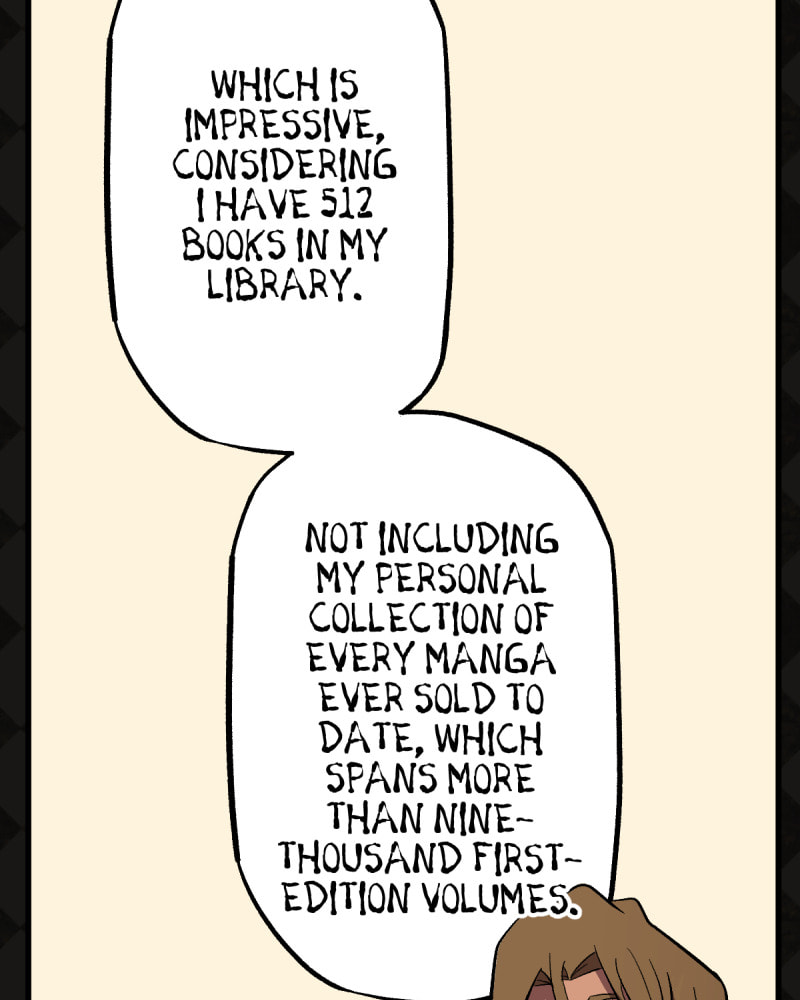 The Little Match Girl Chapter 95 page 19 - 