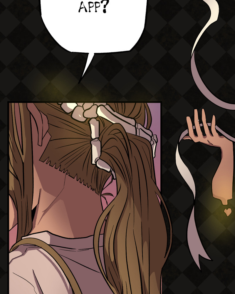 The Little Match Girl Chapter 95 page 3 - 