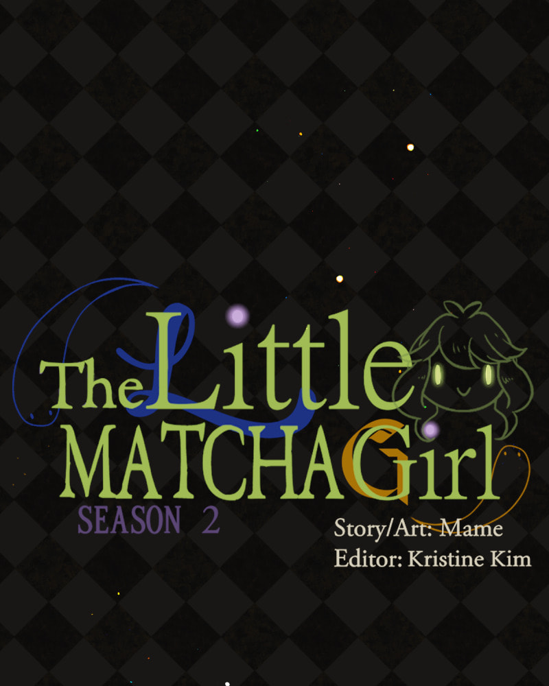 The Little Match Girl Chapter 95 page 22 - 