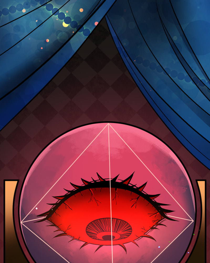The Little Match Girl Chapter 95 page 24 - 