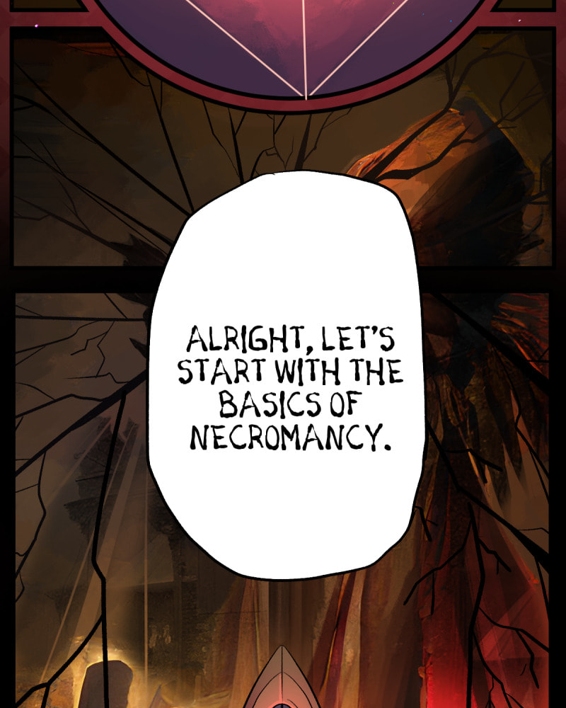 The Little Match Girl Chapter 95 page 25 - 