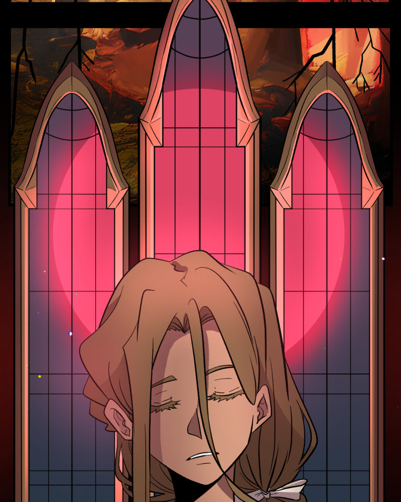 The Little Match Girl Chapter 95 page 26 - 