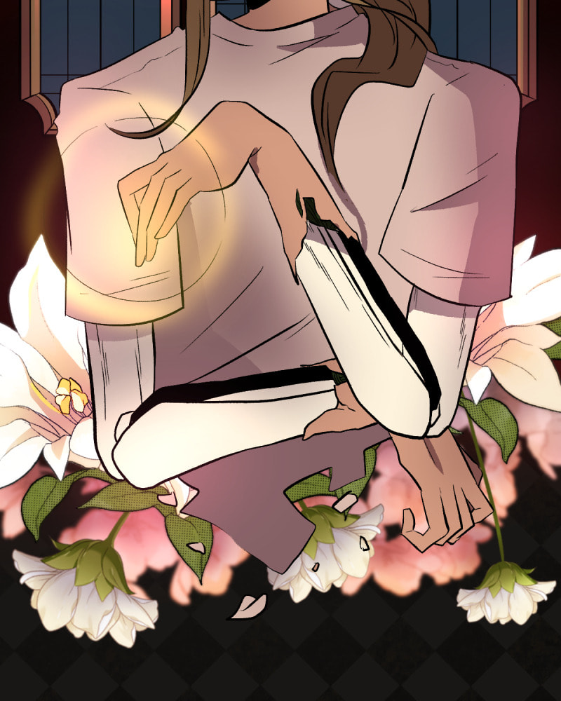 The Little Match Girl Chapter 95 page 27 - 
