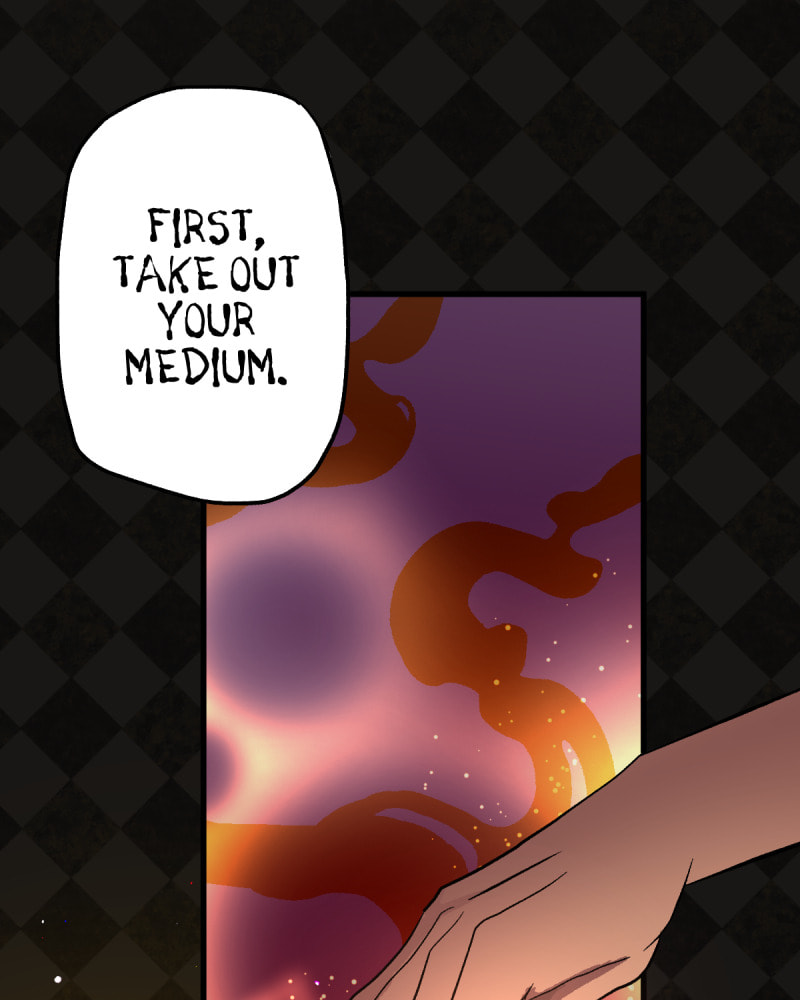 The Little Match Girl Chapter 95 page 28 - 