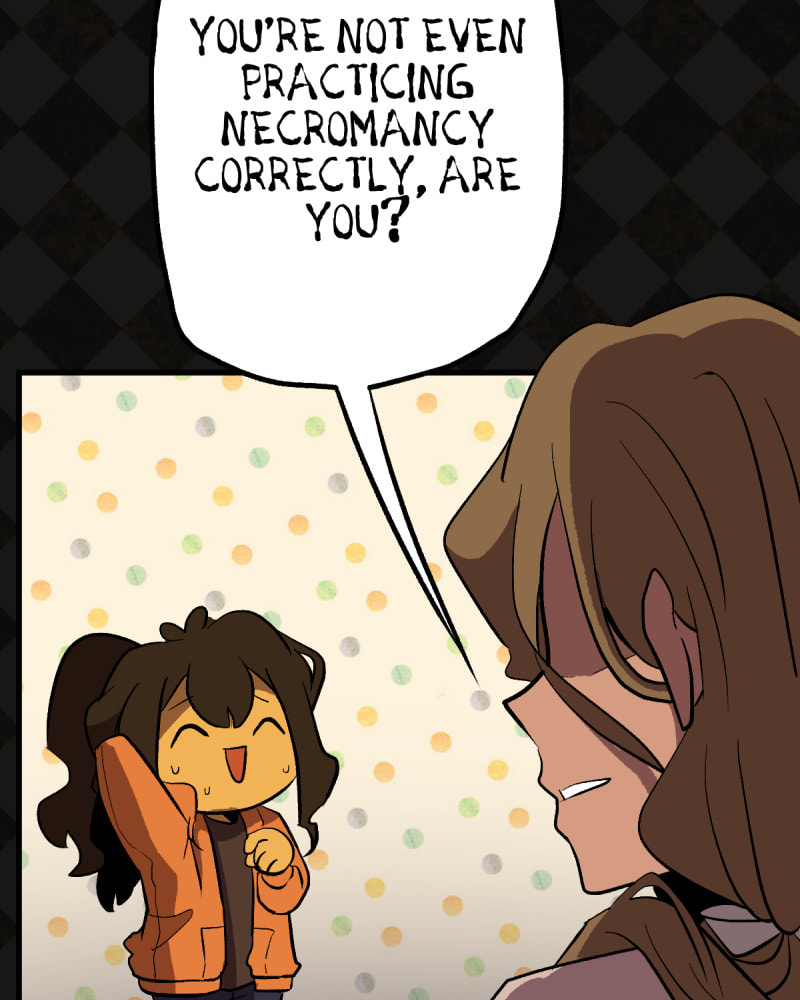 The Little Match Girl Chapter 95 page 33 - 
