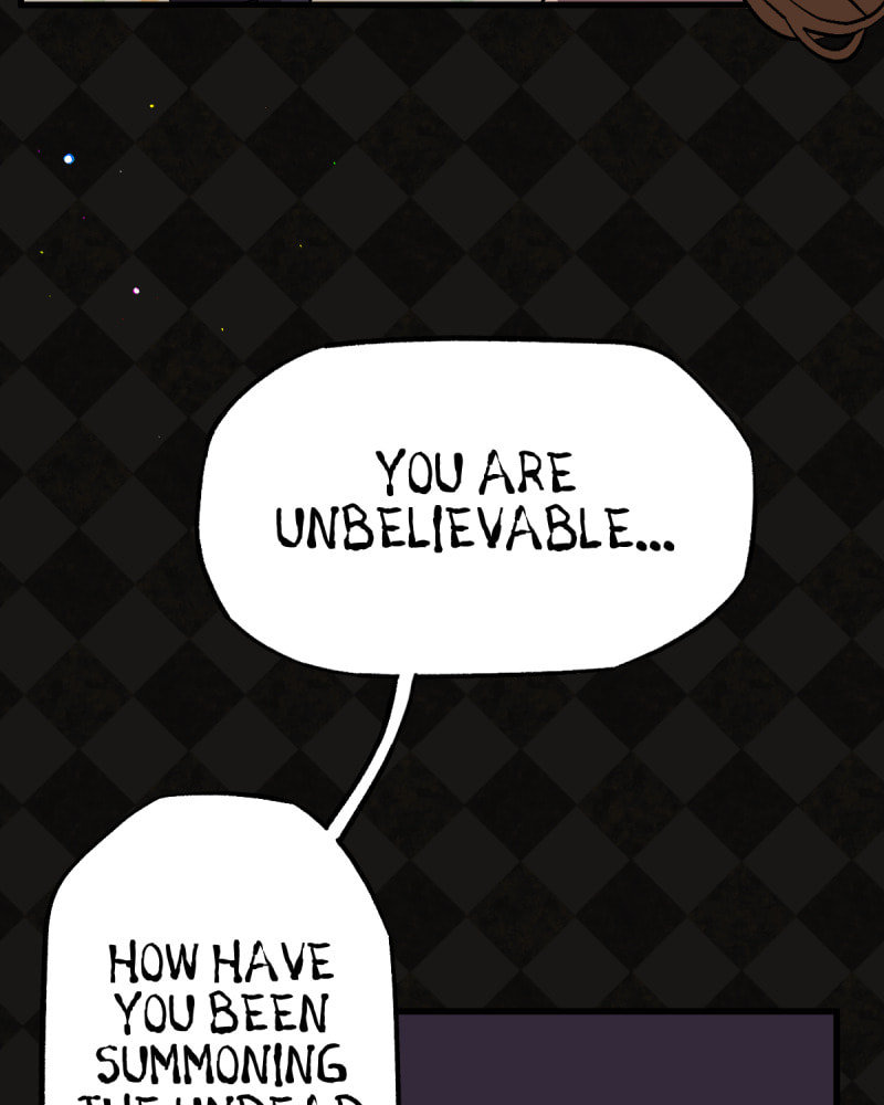The Little Match Girl Chapter 95 page 34 - 