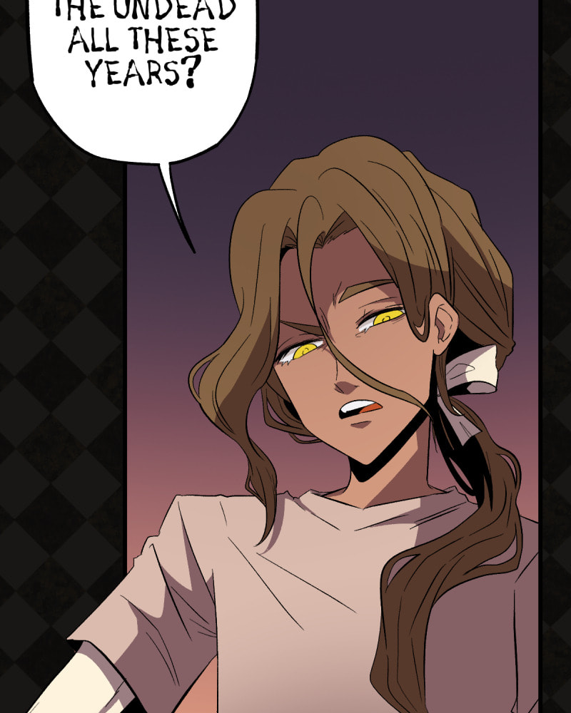 The Little Match Girl Chapter 95 page 35 - 
