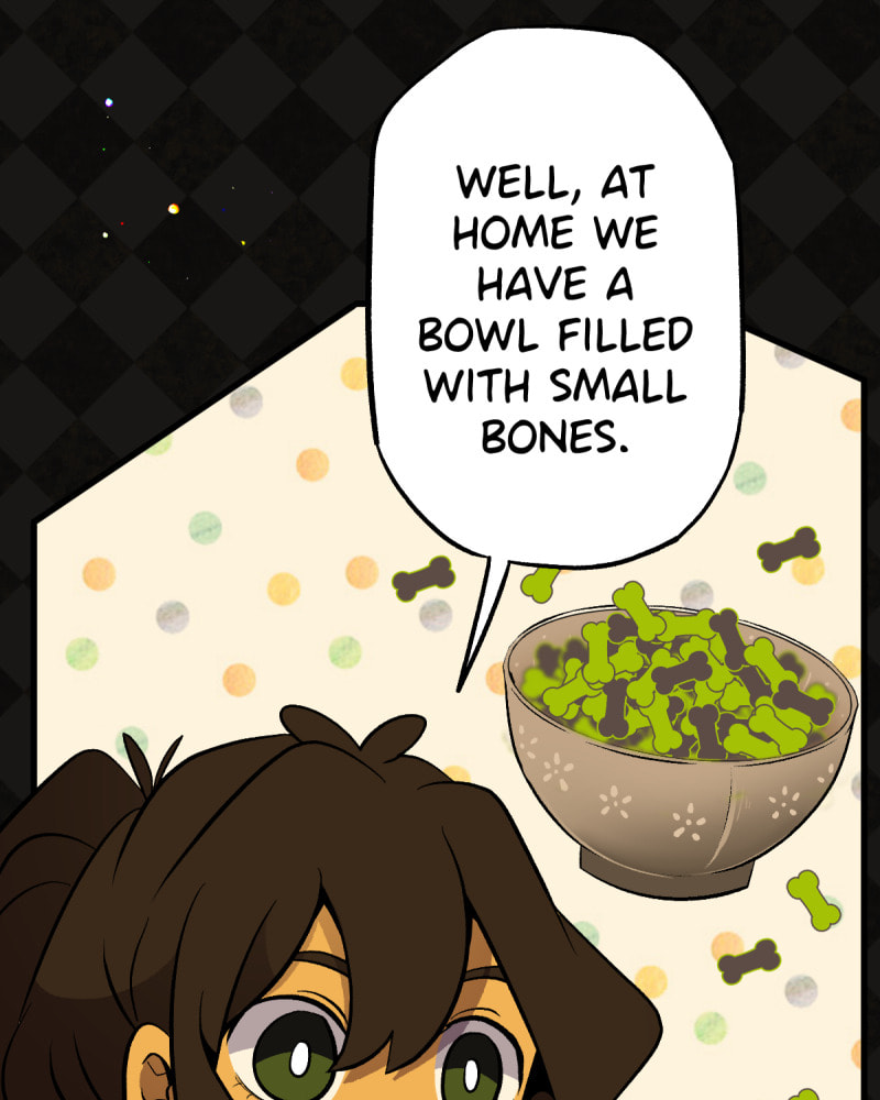 The Little Match Girl Chapter 95 page 37 - 