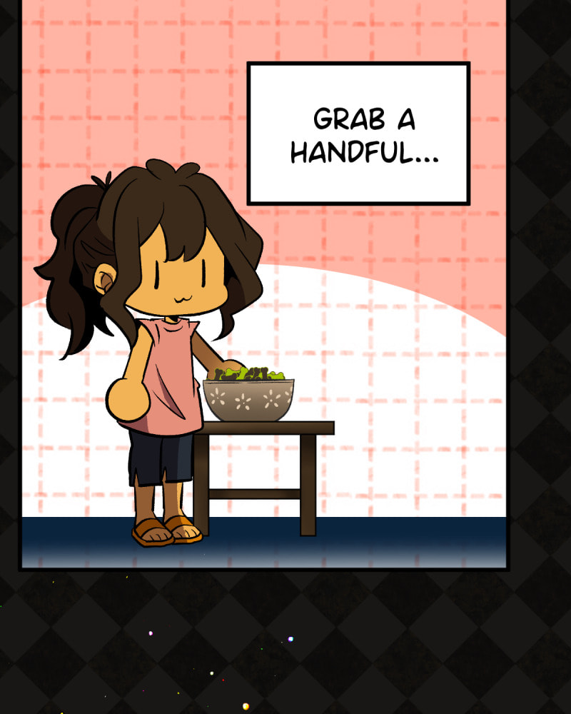 The Little Match Girl Chapter 95 page 40 - 