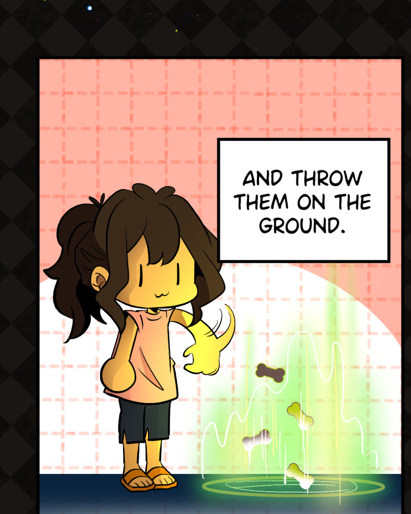 The Little Match Girl Chapter 95 page 41 - 